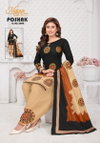 Poshak Vol 5 By Mayur Cotton Printed Surat Dress Material Wholesale Market
